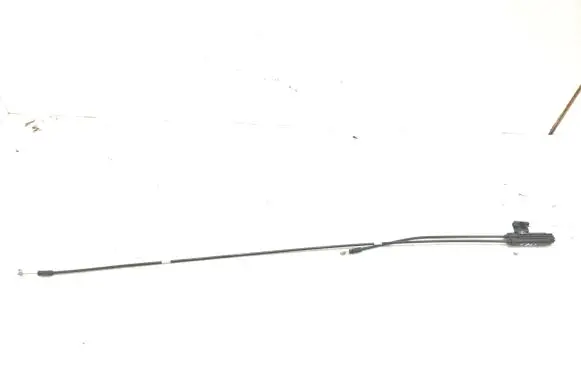 Volvo XC40 Engine bonnet/hood lock release cable 31457796