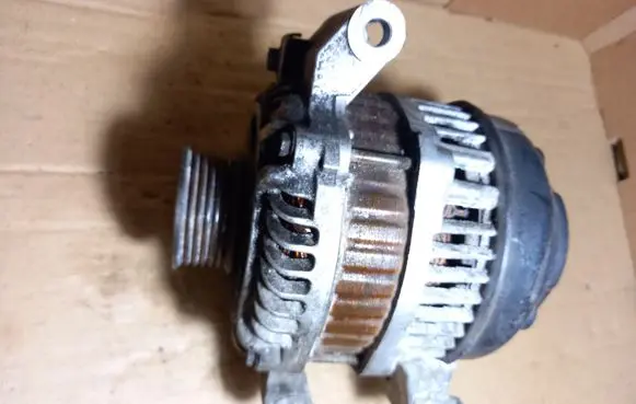 Mazda 6 Generator/alternator L3P9B A2TJ0391A