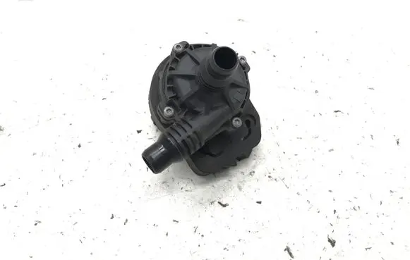 BMW X1 U11 Electric auxiliary coolant/water pump 5A03F46