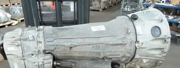 Mercedes-Benz E W124 Automatic gearbox 72504800914161KG