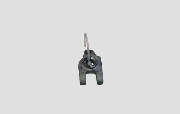 Nissan Qashqai Fuel Injector clamp holder