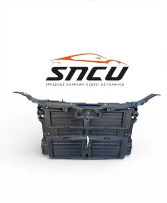 Mazda CX-30 Engine compartment bulkhead BCJH53111