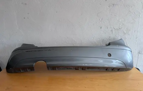 Mercedes-Benz A W169 Front bumper 1698851725