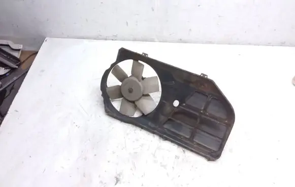 Audi 80 90 S2 B4 Electric radiator cooling fan