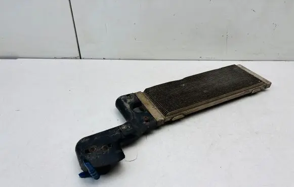 Volkswagen Golf IV Fuel cooler (radiator) 1J0201394A