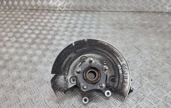 Jaguar F-Type Rear wheel hub Ex535a970ac