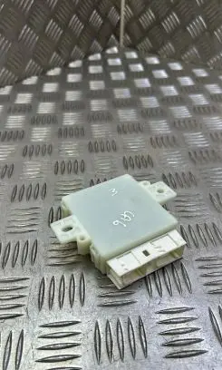 Mercedes-Benz ML W164 Parking PDC control unit/module A1645453716