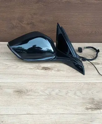 Peugeot 408 P54 Front door electric wing mirror 984605259V 13092021