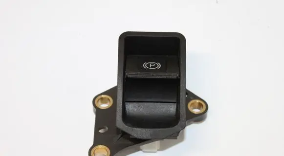 Toyota Avensis T270 Hand parking brake switch 