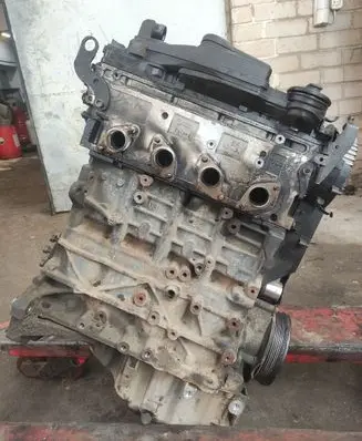 Audi A4 S4 B8 8K Engine CAG