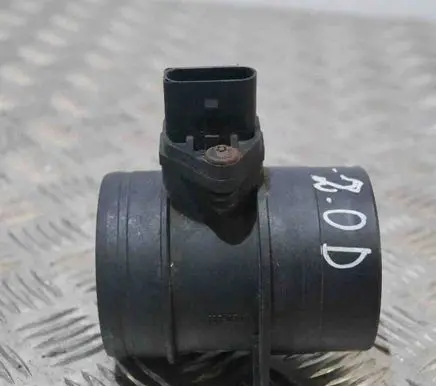 Volkswagen PASSAT B6 Mass air flow meter 0281002461 074906461B