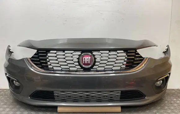 Fiat Tipo Front bumper 735631451