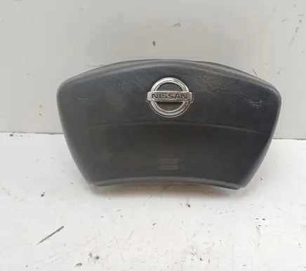 Nissan Primastar Steering wheel airbag 8200676898 93859345