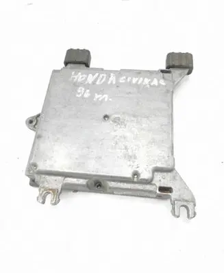 Honda Civic Engine control unit/module 37820P3YG01 148201881