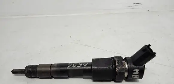 Renault Megane II Fuel injector 0445110110B 8HAPCK 8200100272