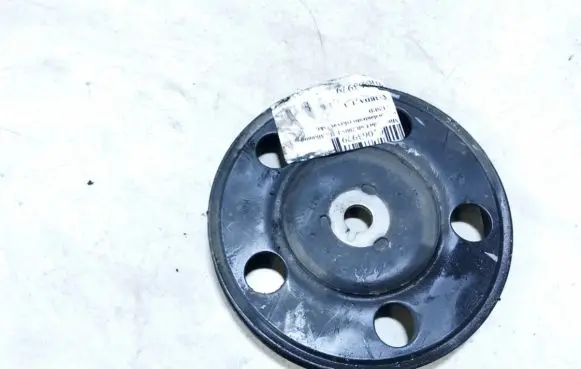 Mitsubishi Colt Crankshaft pulley