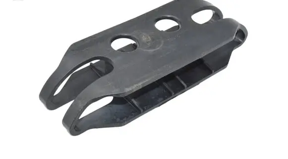 BMW 5 E34 Rear bumper mounting bracket 51121944543 1944543