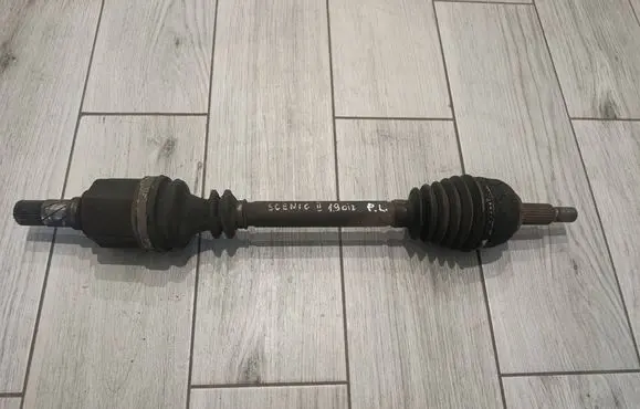 Renault Scenic II - Grand scenic II Front driveshaft 