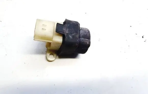 Fiat Punto (188) Fuel cut-off switch 