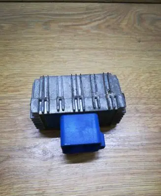 Opel Zafira A Glow plug pre-heat relay 55353011 51299014A