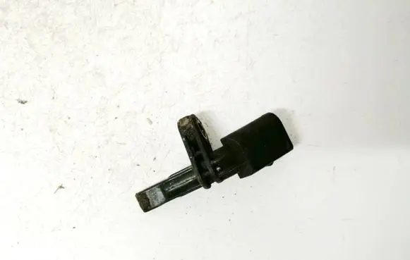 Volkswagen Golf Plus ABS brake wheel speed sensor 7h0927804