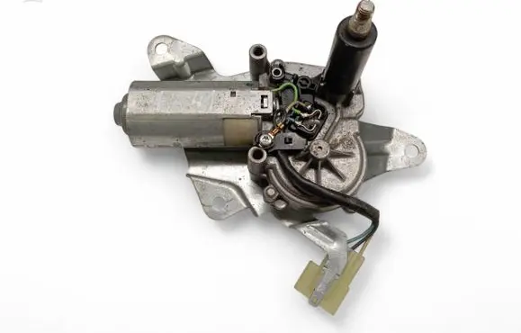 Renault Kangoo I Wiper motor 7700808806