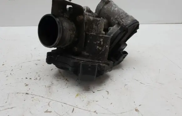 Renault Trafic II (X83) Throttle valve 8200987453 331000671 H8200727648