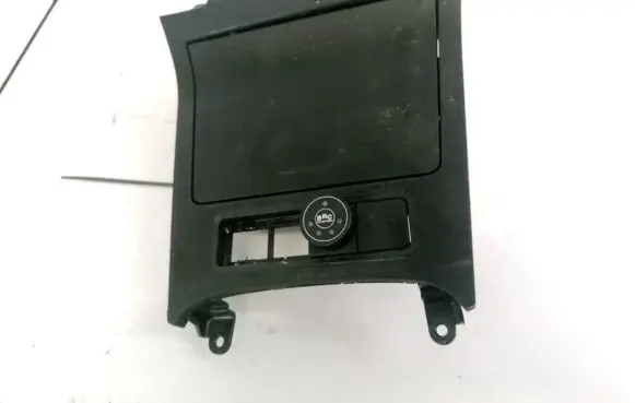 Volkswagen Jetta V Car ashtray 1K0863082F 1K0857961