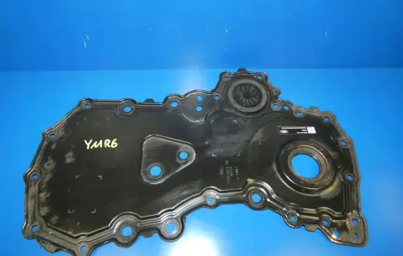 Ford Transit Custom Timing belt guard (cover) GK2Q6059BA