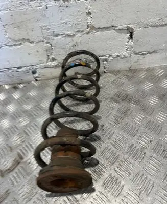 Citroen Berlingo Rear coil spring
