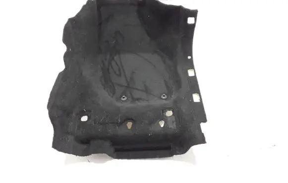 Volvo V40 Front floor carpet liner 31403462
