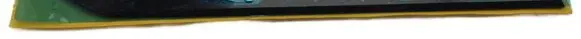 Volkswagen Arteon Front arch trim 3G8853688P