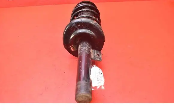 Front shock absorber/damper