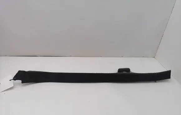 Mercedes-Benz S W220 Rear seat side bottom trim A2206902125