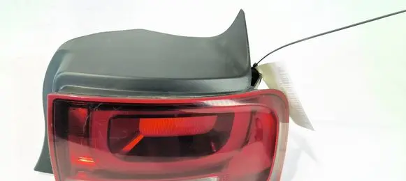 Citroen C4 Cactus Rear/tail lights 9800916080
