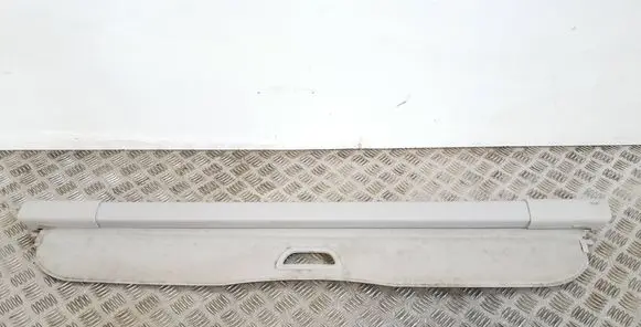 Mercedes-Benz A W169 Parcel shelf load cover A1698600175 W169ABR