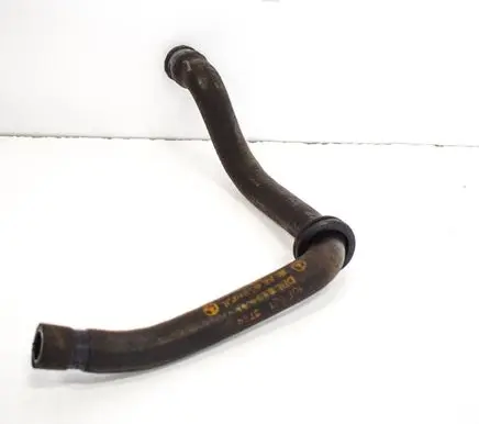 Mercedes-Benz SLC C107 Air intake hose/pipe A1078313794