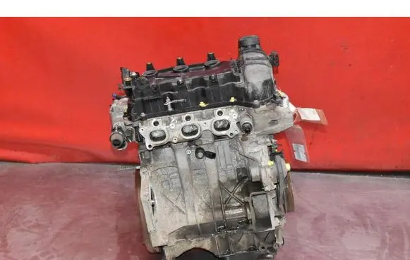 Audi 100 200 5000 C3 Engine HM01