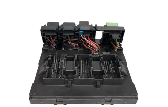 Comfort/convenience module