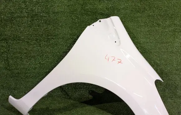 Toyota Yaris Fender 