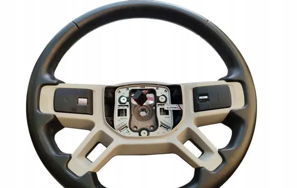Land Rover Defender Steering wheel L8B2-3F563-FB