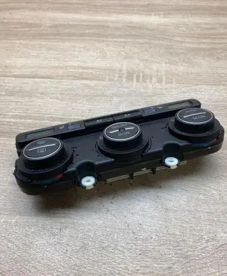 Climate control unit