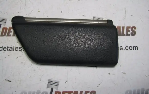 Mitsubishi Space Star Fender trim (molding) MR911145