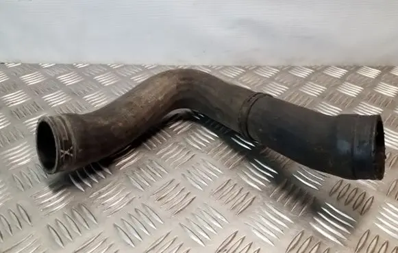Seat Alhambra (Mk1) Intercooler hose/pipe