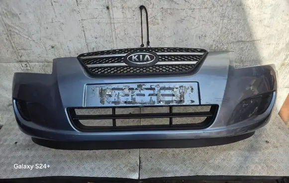 KIA Ceed Front bumper 865001H000 865911H000 86521H000