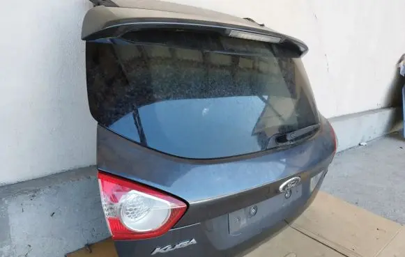 Ford Kuga I Tailgate/trunk/boot lid