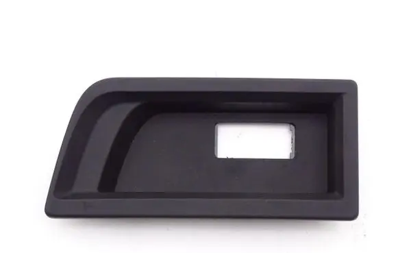BMW 1 F20 F21 Centre console side trim front 9207358