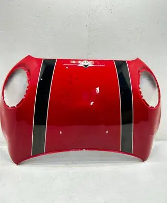 Mini One - Cooper F56 F55 Engine bonnet/hood