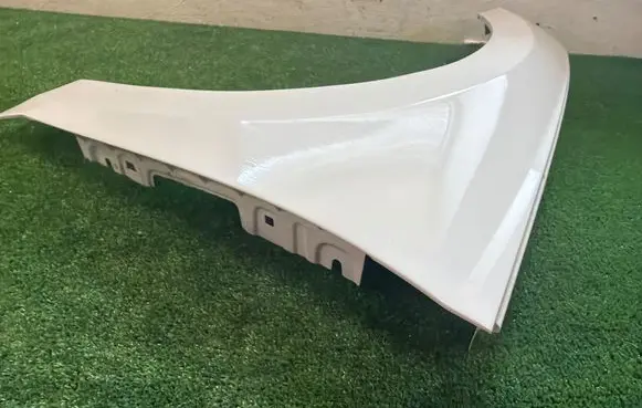 Skoda Octavia Mk4 Fender