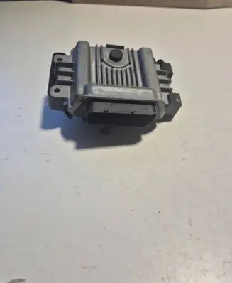 Volkswagen Jetta VII Gearbox control unit/module 09S927158DP 301S3947 CCKB018190